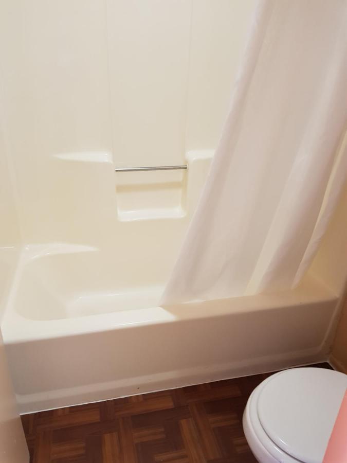 Budget Host Inn Eastland Екстер'єр фото