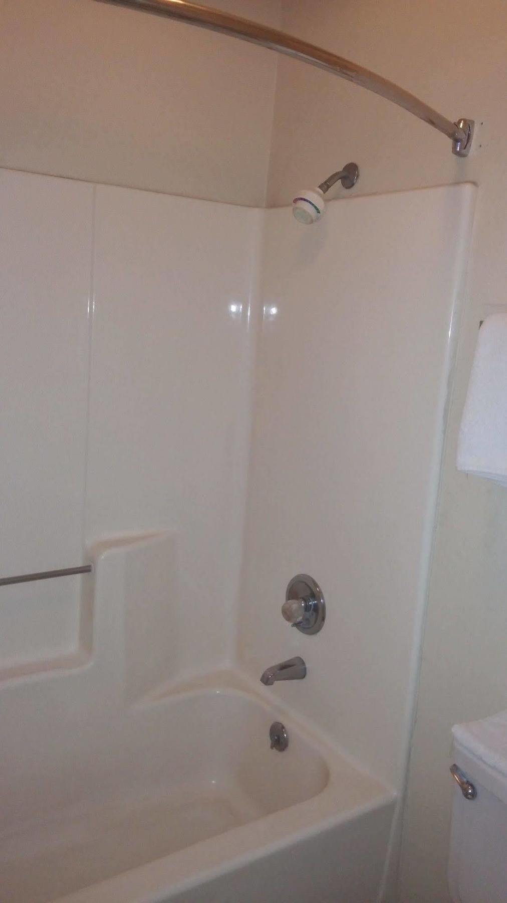 Budget Host Inn Eastland Екстер'єр фото